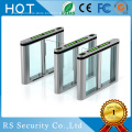 Automatic Security Turnstile Systems Access Control Gate